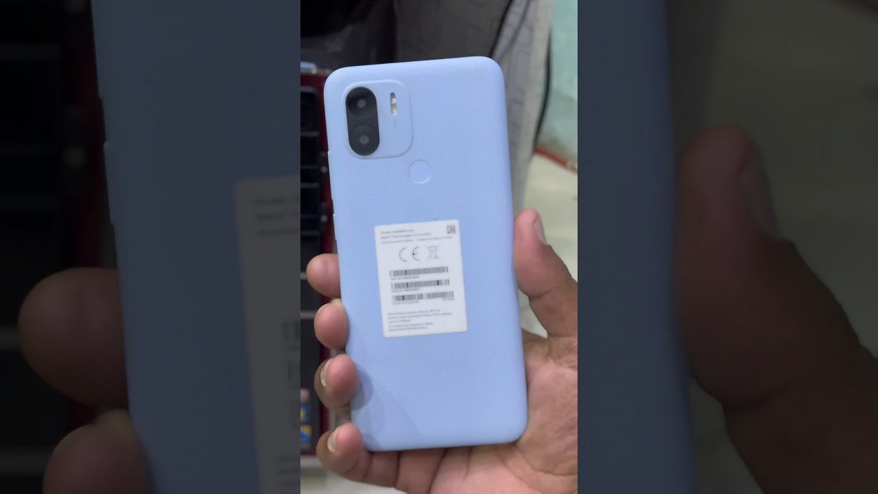 Redmi A2 plus #xiaomi #redmi #redminote #redmia2plus