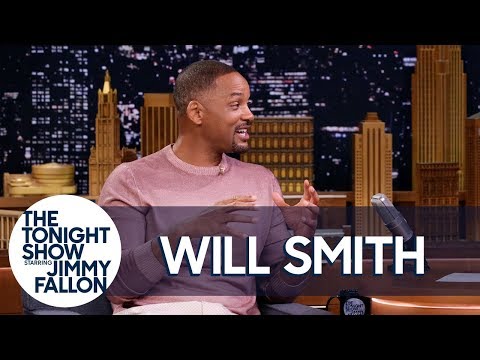 ウィル・スミスのインスタグラム写真のスキルはナショナルジオグラフィックよりも優れている (Will Smith's Instagram Photography Skills Are Better Than National Geographic)