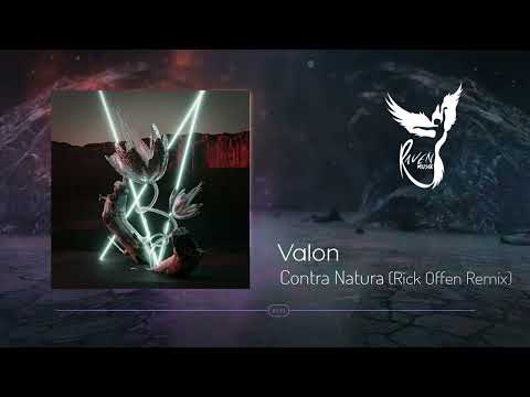Premiere: Valon - Contra Natura (Rick Offen Remix) [Blindfold Recordings]