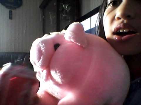 Me and piggy episode 1|Denise