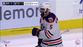 Condors vs. Barracuda | Mar. 16, 2021