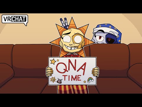 Sun ANSWER'S YOUR QUESTIONS!!