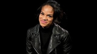 20 Questions in 2 Minutes with Storm Lever (Broadway&#39;s Donna Summer Musical)