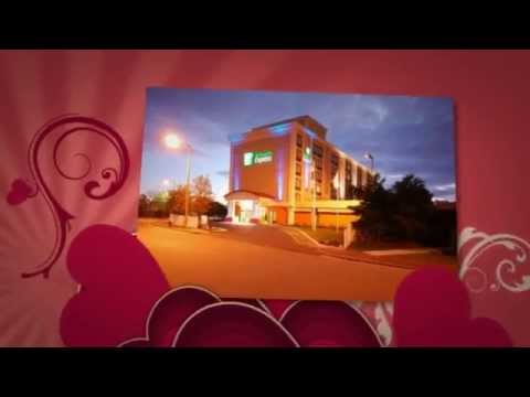 Holiday Inn Express Boston