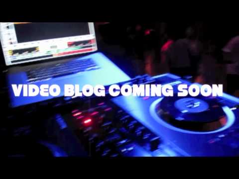 DJ ALBERTO SONIDO ALAKRAN VIDEO BLOG COMING SOON