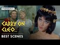 Best Scenes From CARRY ON CLEO