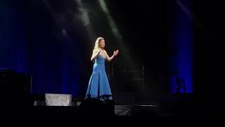 Celtic Woman May it be 2018