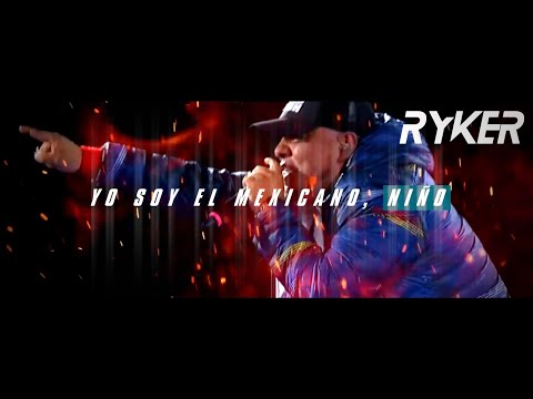 EL MINUTAZO DE ACZINO EN LA RED BULL INTERNACIONAL 2021 🔪 | Ryker