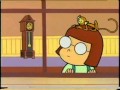 Oh Yeah Cartoons Episode Zoey S Zoo