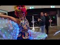 Japanese Light And Food Festival Rotterdam The Netherlands