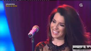 Ruth Lorenzo - Gigantes (Bamboleo)