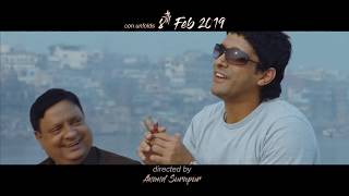 The Fakir of Venice - Promo 4