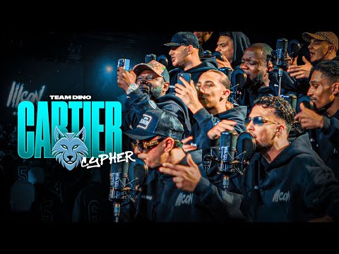 Miniatura de Cartier Cypher