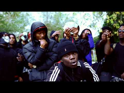 Adot beezy & Diirt Benjamin - Hope | Shot By @VickMontfilms