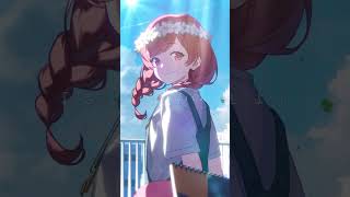【オリジナルMV】19歳女子がキー＋１で「サマータイムレコード / じん」歌ってみた【ゆう。】