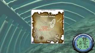 Virtual Diving @ Murray Head