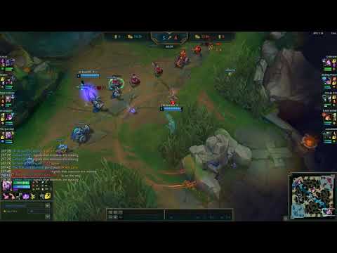 Star Guardian Soraka - POV Support Gameplay - Duo Ranked (Ft. DrSeuss123)