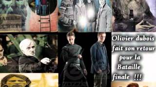 Harry Potter and the deathly hallows take me back ( Sylver)