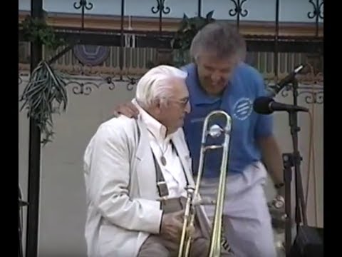 "Green River" with Bob Schulz and Spiegle Willcox (1 of 9)