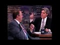 Rush Limbaugh On Jay Leno 1994