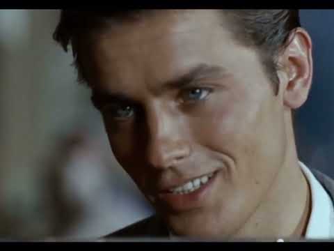 Plein Soleil (1960) Alain Delon