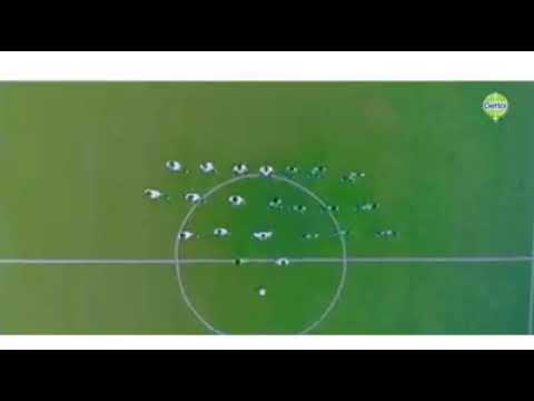 2Baba x Waje – Dettol Future Football Heroes.. full video