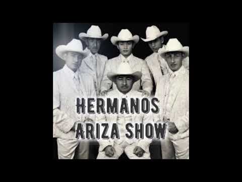 Jorge Eliecer - Hermanos Ariza Show