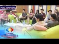 Pinoy Big Brother Kumunity Season 10 | February 13, 2022 Full Episode