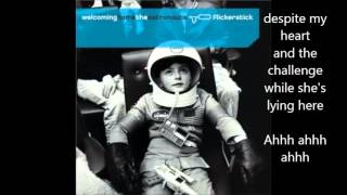 Flickerstick - ChloroformThe One You Love