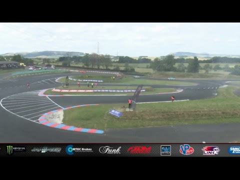 BDC Round 3 2018 – Pro-Am Qualifying