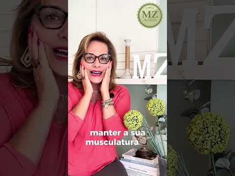 O seu rejuvenescimento está nas suas mãos