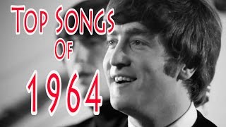Video thumbnail of "Top Songs of 1964"