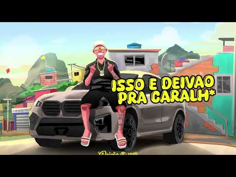 seresta 1.0 Dj Deivão (glock no morro) - Luuk Vaqueiro do Serrão e Mc Kitinho