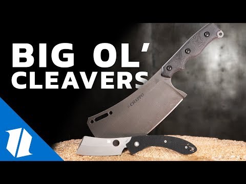 download lagu mp3 mp4 Good Cleaver, download lagu Good Cleaver gratis, unduh video klip Good Cleaver