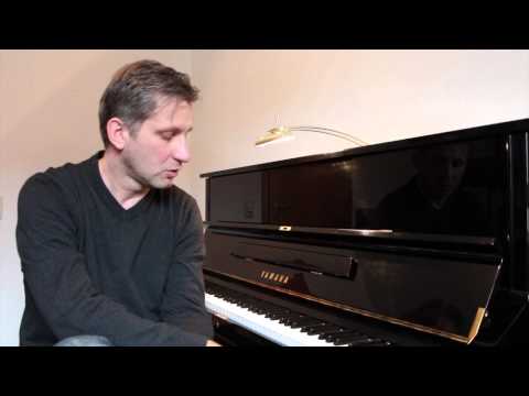 tonart video workshop vol.02 - Harmonielehre Teil 1