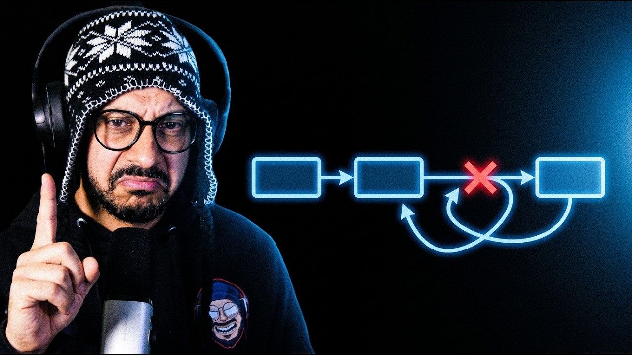 mostrei o agent swarm pro meu tech lead e ele ficou em dúvida.