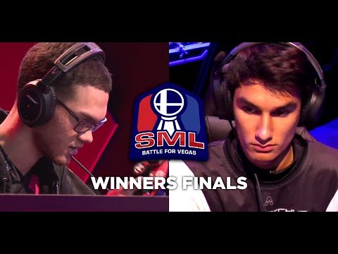 EMG | Mistake vs NRG | Nairo - Winners Finals - Battle for Vegas