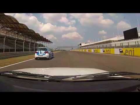 Hungaroring Open day 2013.07.06 BMW 320is M5