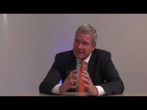 Uitgelicht! 14 juli 2017 - Elbert Dijkgraaf (SGP) is boos op staatssecretaris Van Dam