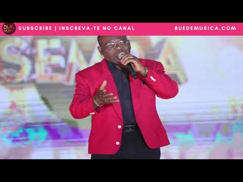 Calabeto & Puto Português Cunhada (SEMBA 2018)