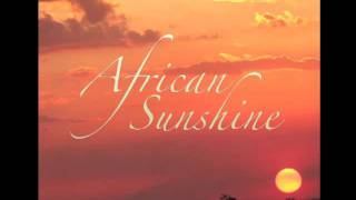 JuanJe Rodriguez - African Sunshine   OUT NOW!!!