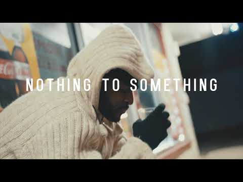 Carl B - Nothing To Something | Directed By @Qncy_
