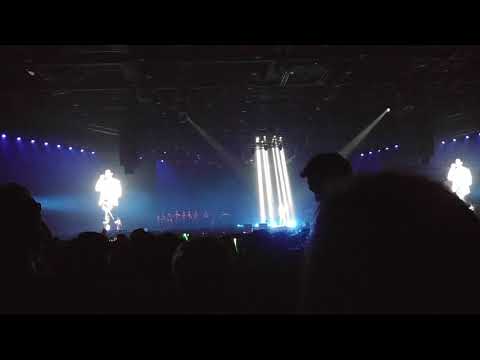 20190519 The real Nadech concert