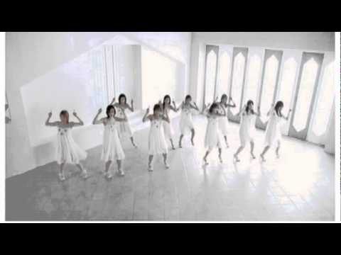 モーニング娘。『SEXY BOY～そよ風に寄り添って～』  (Dance  Shot  Ver.)