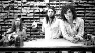 Hot Hot Heat - Let Me In (Acoustic)