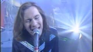 Killdozer - American Pie (Club X - 1989)