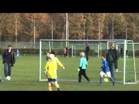 26-11-2011 Mulo E2 - Bruheze E1 KAMPIOENSWEDSTRIJD