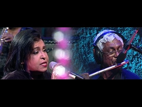 Sihina Nelum Mal   - Mariazelle Goonetilleke at Dell Studio Season 2