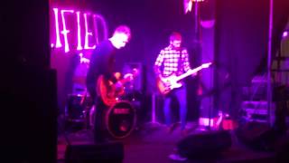 Dirty Velvet - Sweet Sound Of Progress (Live)