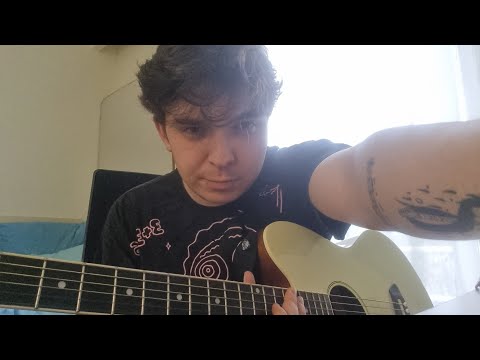 Yari Görünce Emre Nalbantoğlu Canlı Cover spontane falan 